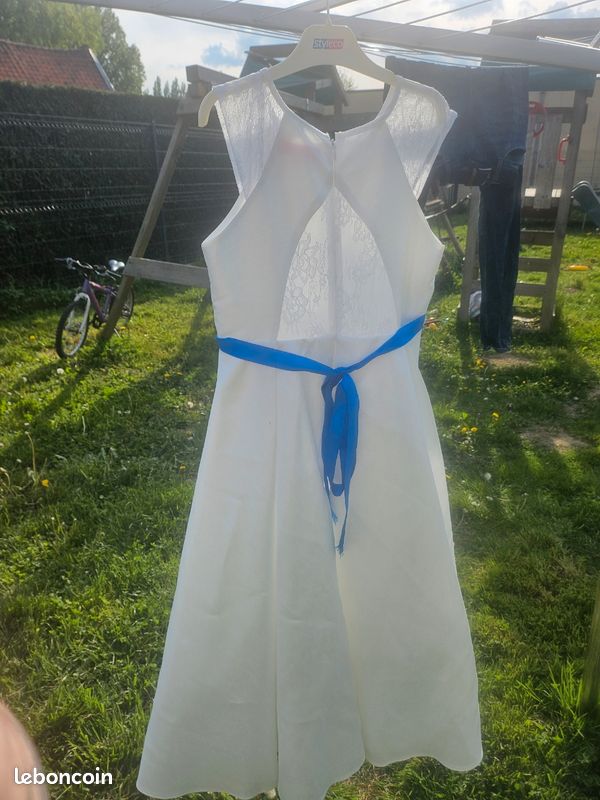 Robe fille (image 2)