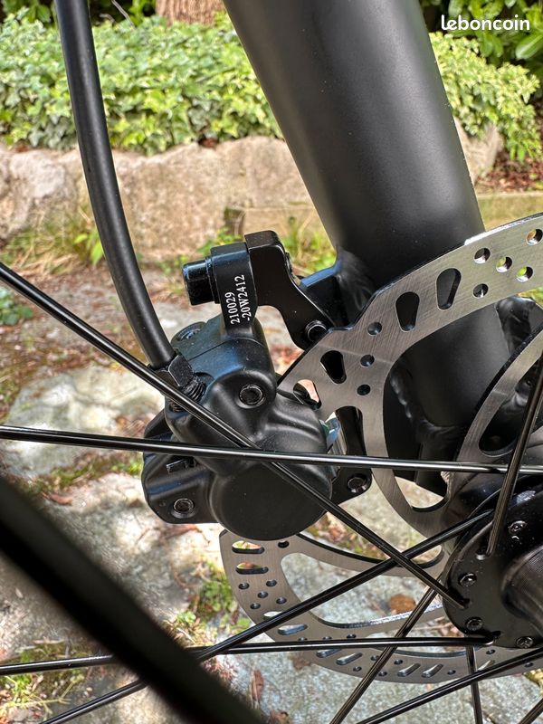 Vélo NEUF (speedbike/fatbike/cruiser) (image 10)