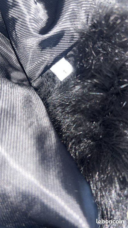 Gilet Sans Manches en Cuir FW25 31837328 | CA