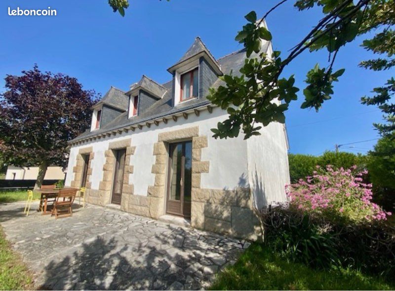 Maison 5 pièces 141 m² · à Pléneuf-Val-André · 141 m² · 436 800 €