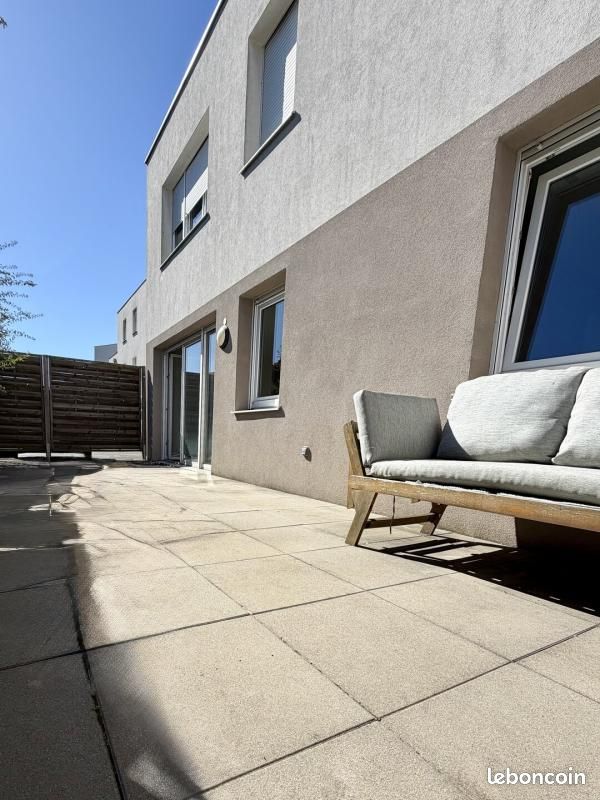 Appartement 2 pièces 69 m² · à Lingolsheim · 69 m² · 208 500 €
