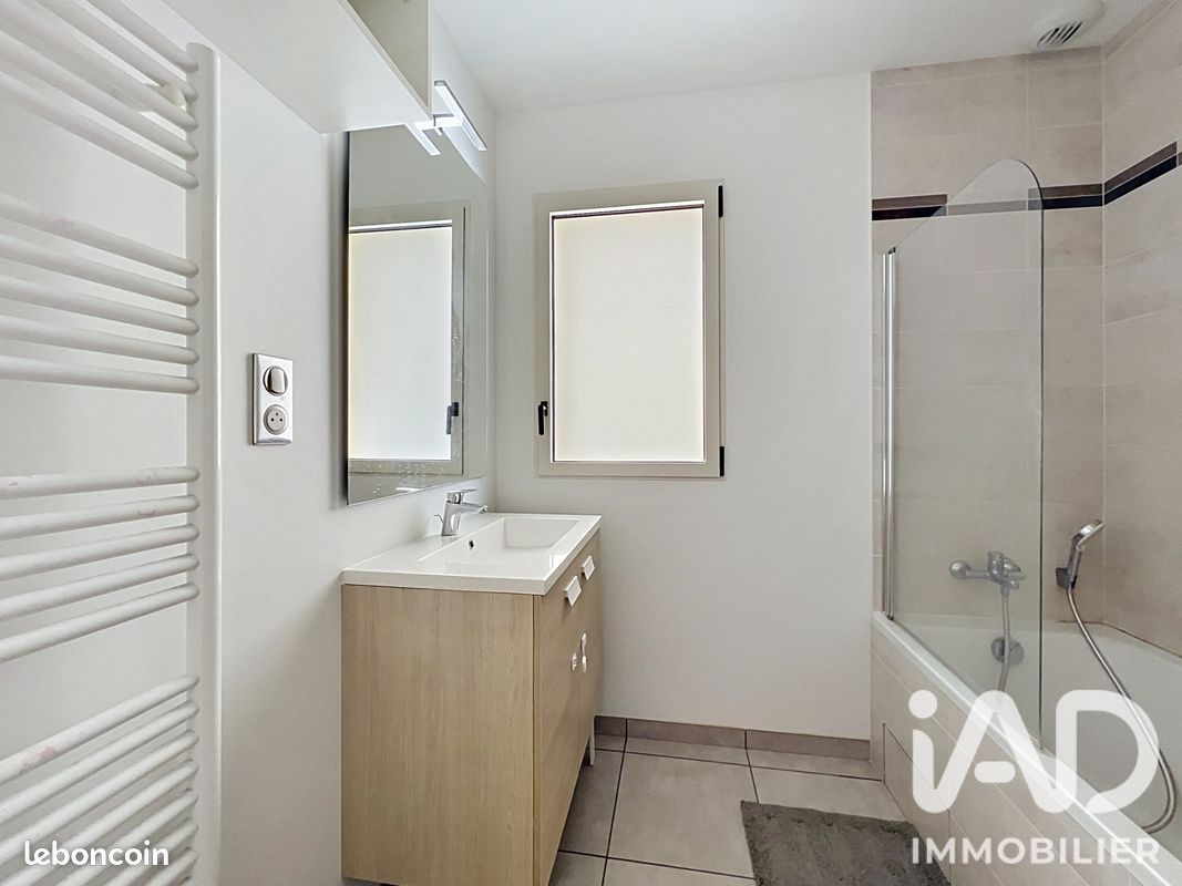 Maison de ville 3 pièces 63 m² (image 11)