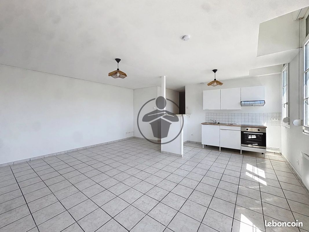 Appartement 4 pièces 73 m² · à Saint-Quentin · 73 m² · 66 000 €