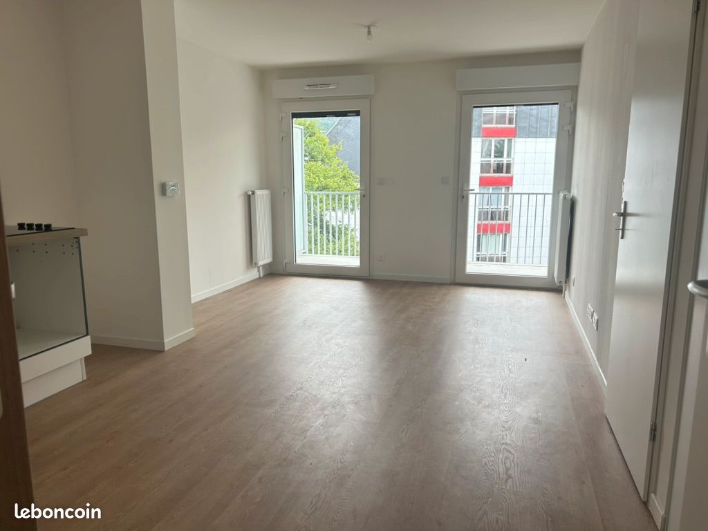 Parking 2 pièces 39 m² · à Maromme · 39 m² · 602 €