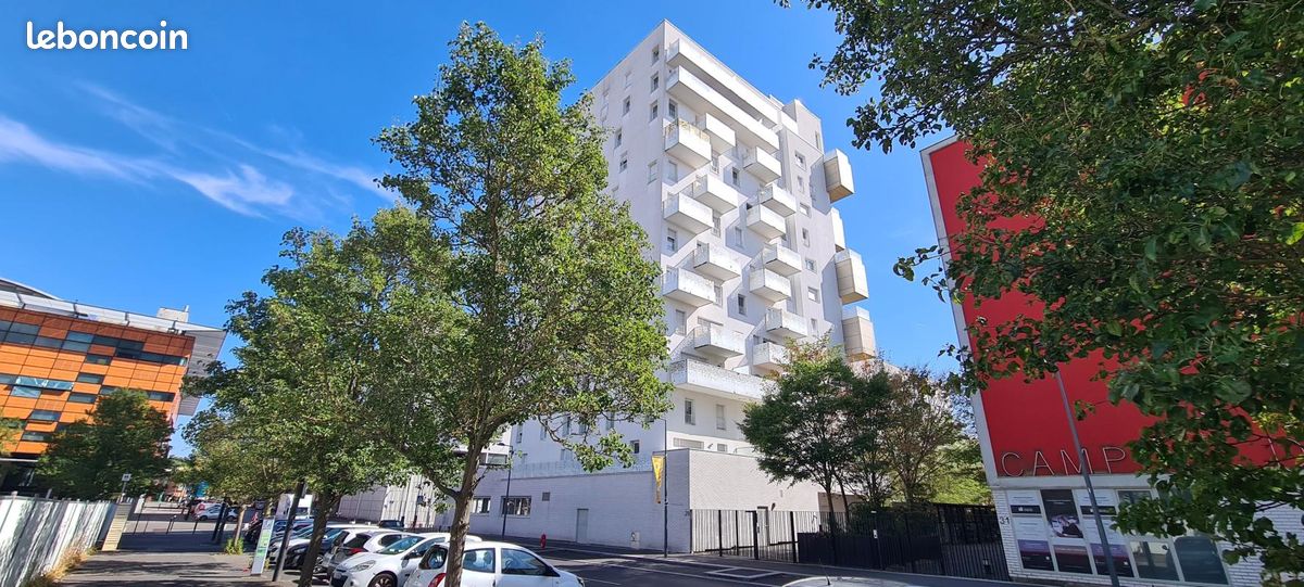 Appartement 3 pièces 57 m² · à Évry-Courcouronnes · 57 m² · 169 900 €