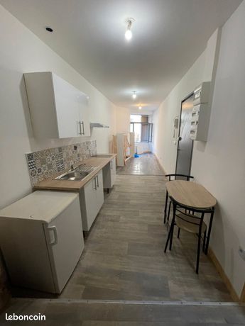 Appartement 35 m2