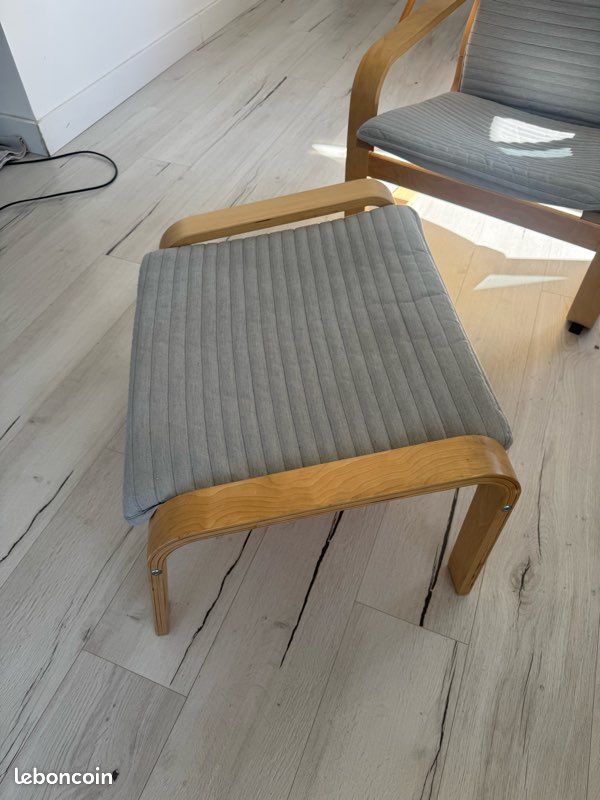 Fauteuil (image 3)