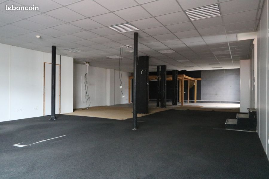 Local commercial 256 m² (image 4)