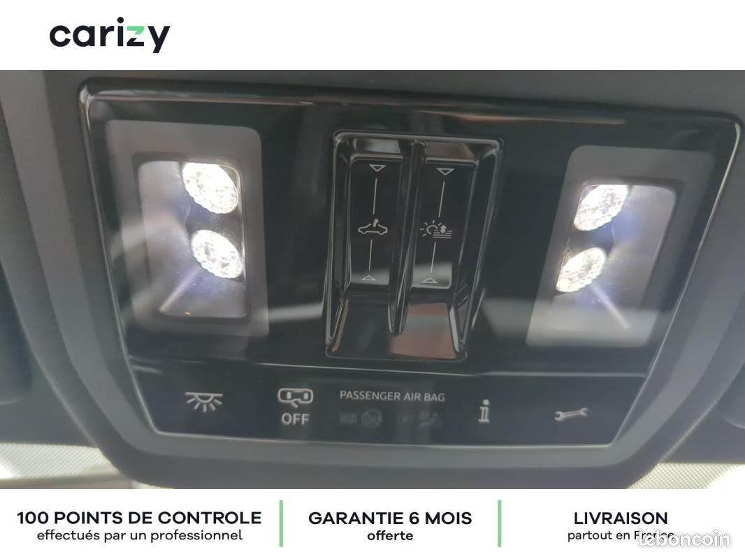 Cupra Formentor 1.5 TSI 150 ch Business Edition (image 32)
