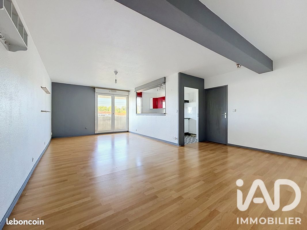 Appartement 3 pièces 75 m² · à Mérignac · 75 m² · 268 000 €