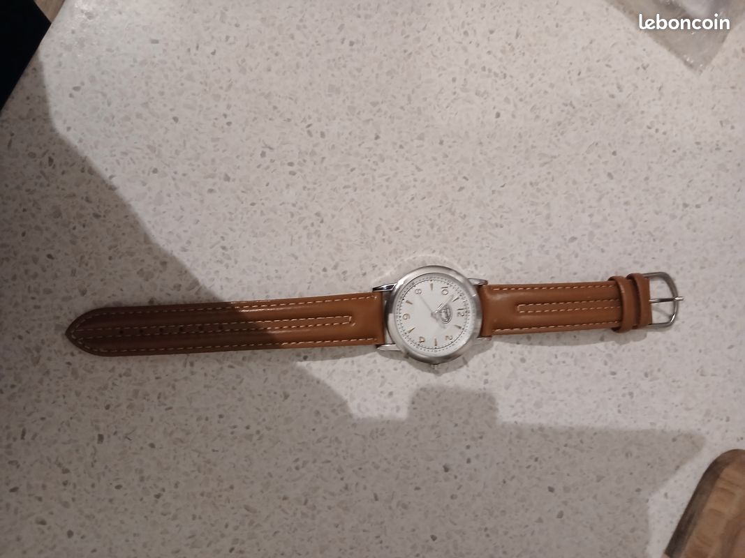 Montre homme (image 1)