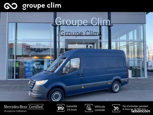 Camion 3t5 d'occasion - Utilitaires - leboncoin