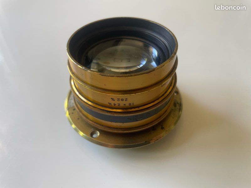 Test de l'objectif Canon EF 17-40 mm f/4.0 L USM : zoom grand angle puissant