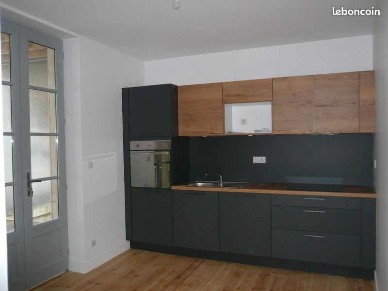 Appartement 5 pièces 106 m² - Cognac 16100 (image principale 4)