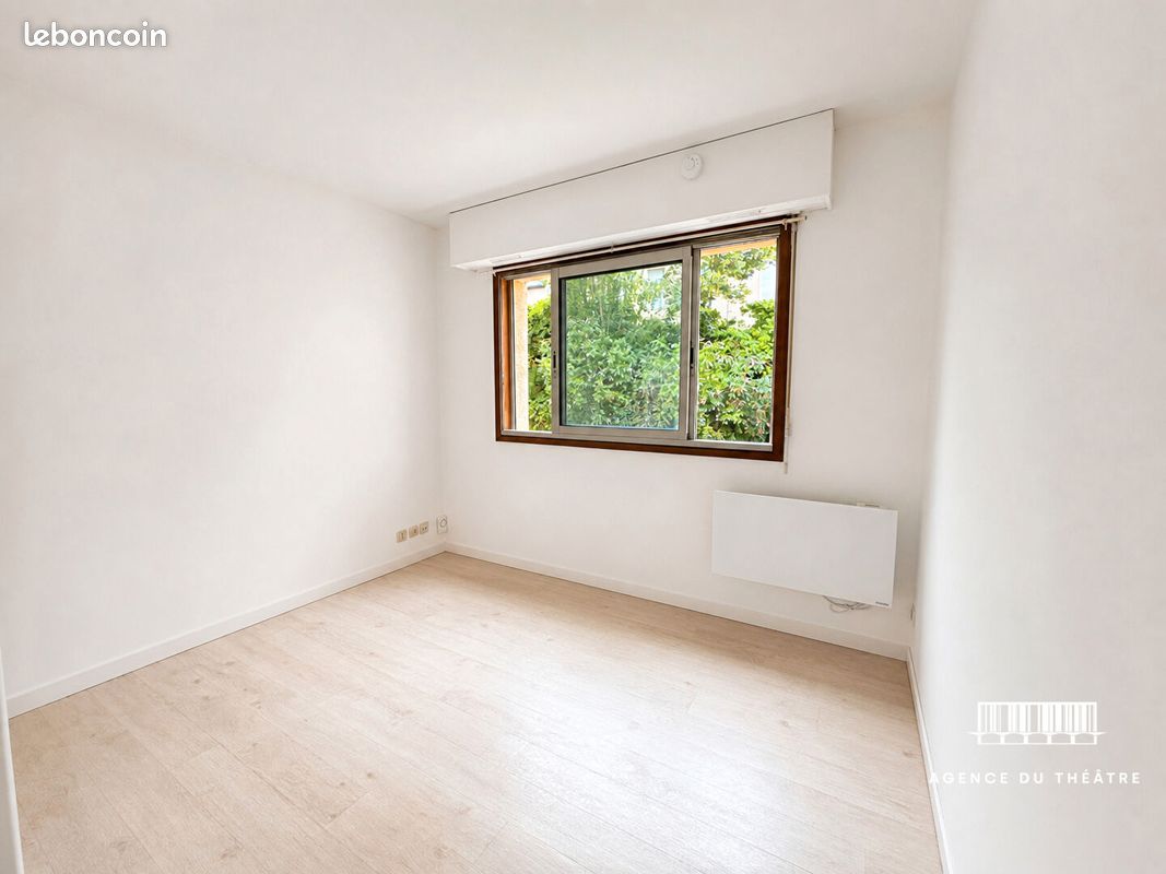 Appartement 1 pièce 15 m² · à Caen · 15 m² · 455 €
