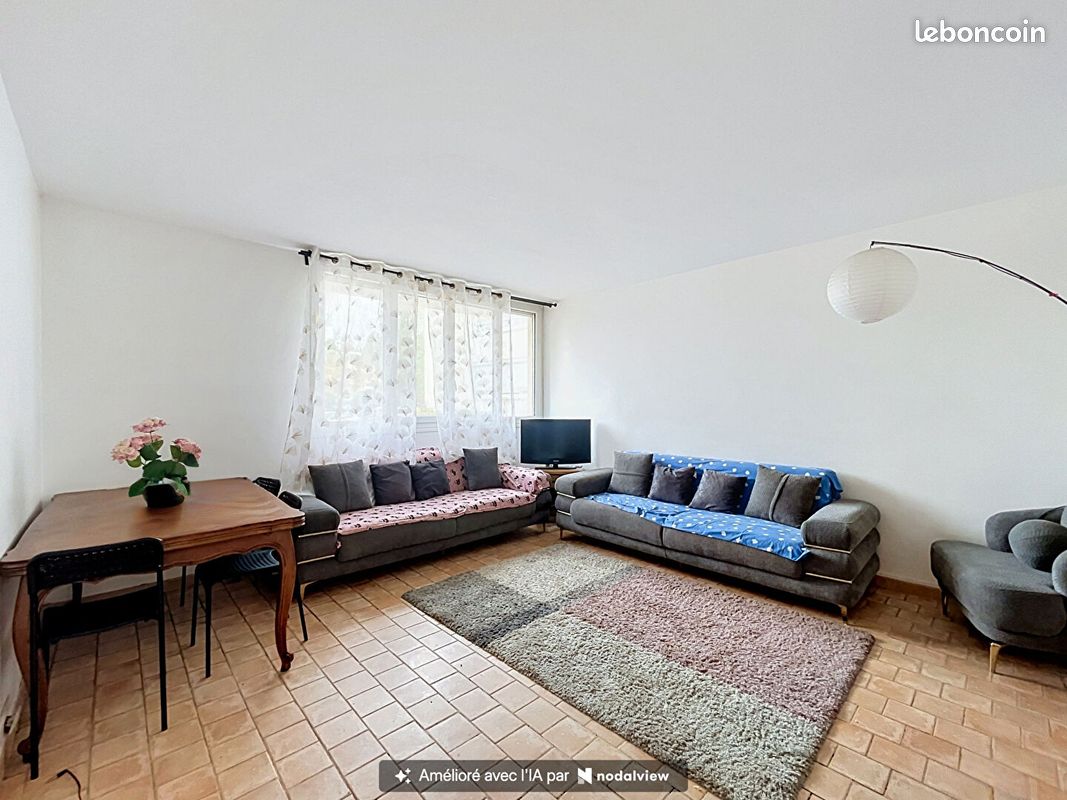 Appartement 2 pièces 54 m² · à Saint-Michel-sur-Orge · 54 m² · 145 000 €