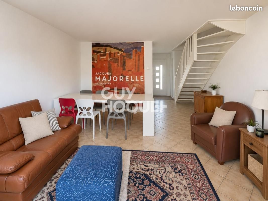 Maison 4 pièces 80 m² (image 4)