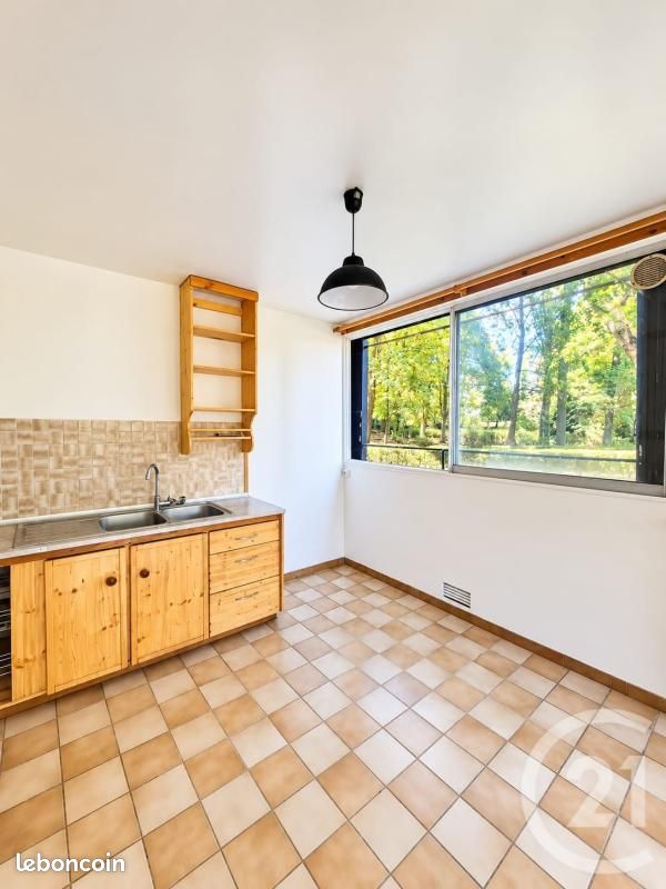 Appartement 2 pièces 40 m² · à Savigny-sur-Orge · 40 m² · 95 000 €