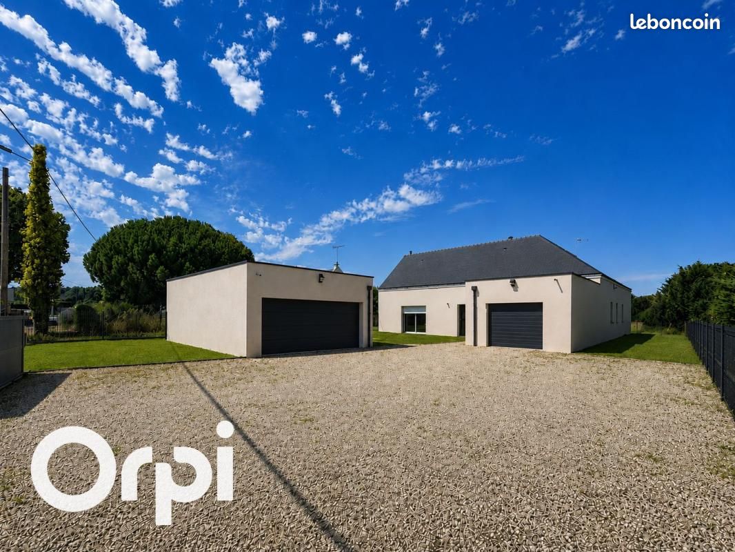 Maison 5 pièces 148 m² · à Herbignac · 148 m² · 447 600 €