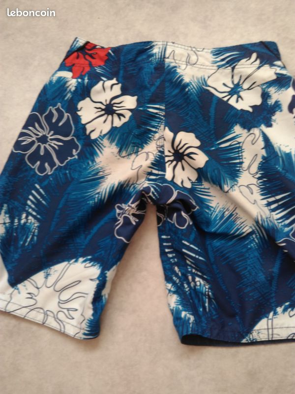 Un short pour garcon 30 (image 4)