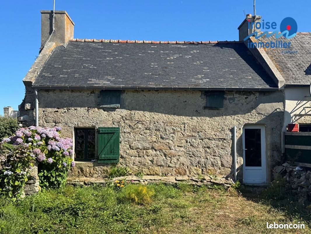 Maison 4 pièces 64 m² · à Ouessant · 64 m² · 159 700 €