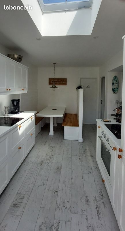 Maison 2 pièces 47 m² · à Damgan · 47 m² · 320 000 €