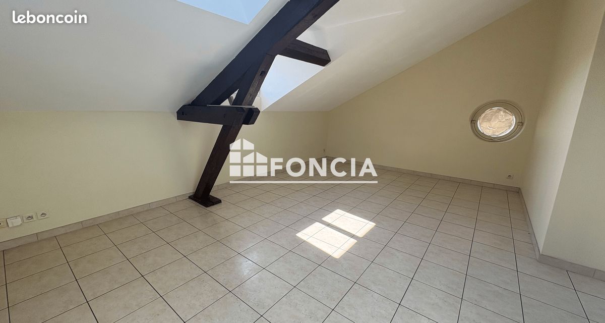 Appartement 2 pièces 46 m² · à Bourg-en-Bresse · 46 m² · 542 €/mois