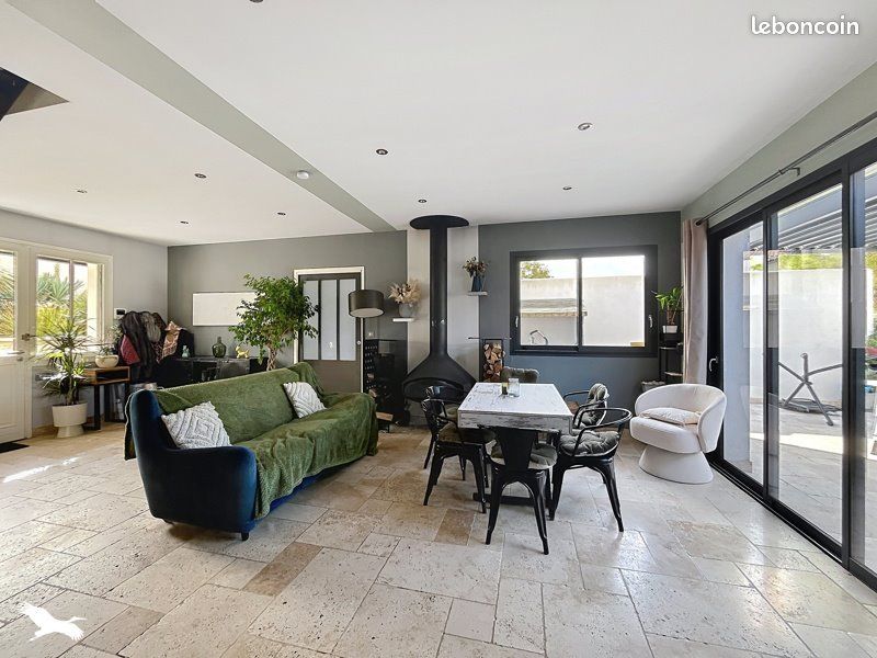 Maison 6 pièces 153 m² · à Rivedoux-Plage · 153 m² · 1 198 300 €