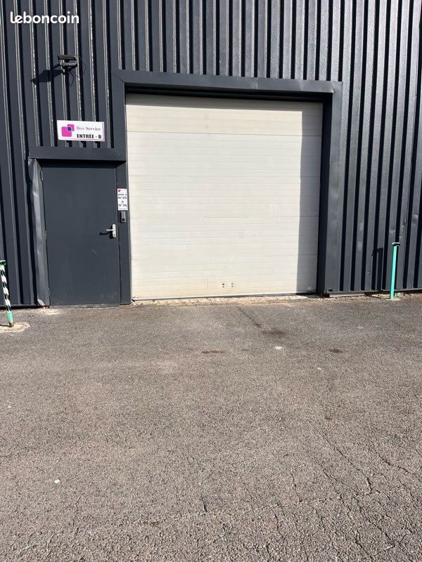 Local commercial 1 pièce 70 m² · à Lachelle · 70 m² · 500 €/mois