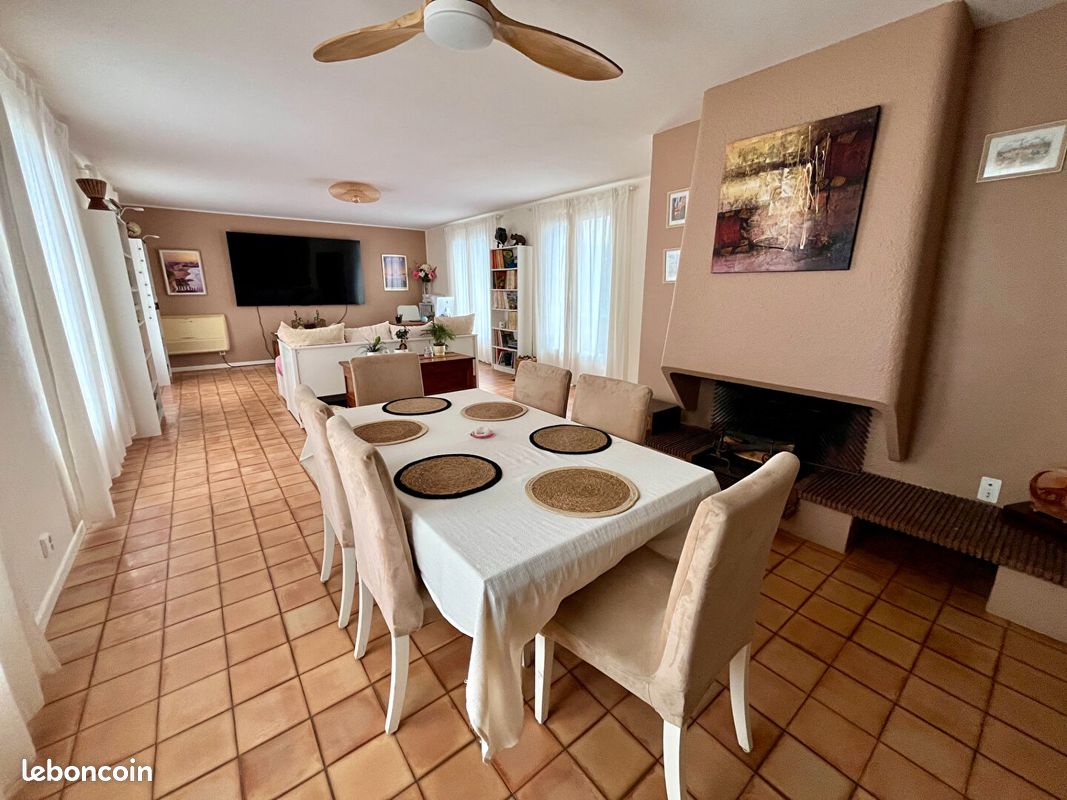 Maison 5 pièces 166 m² · à Lherm · 166 m² · 364 000 €
