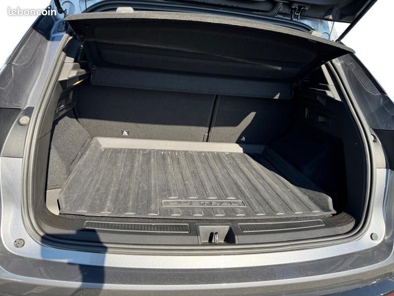 Renault Austral 1.2 E-Tech full hybrid 200ch Techno esprit Alpine (image 18)