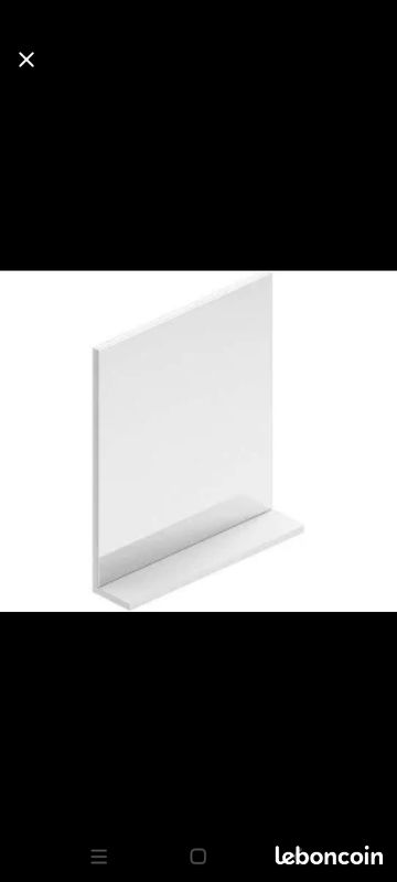 Miroir (image 1)