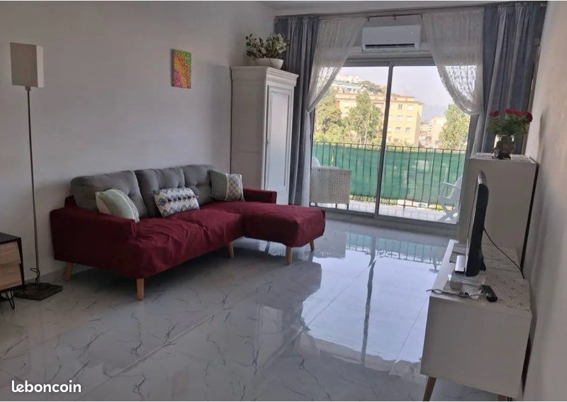 Appartement 3 pièces 57 m² · à Ermont · 57 m² · 950 €/mois