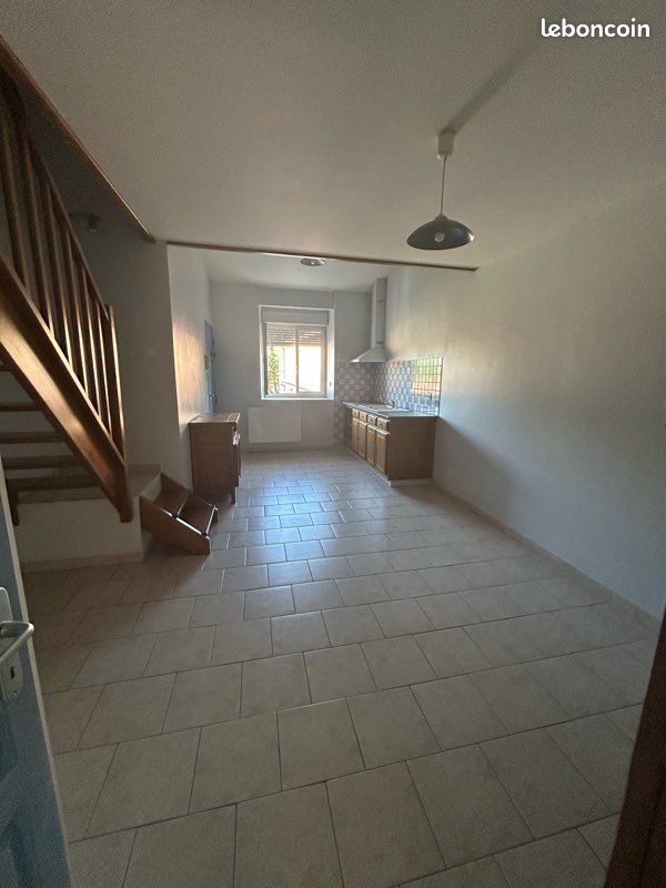 Appartement 2 pièces 45 m² · à Limoges · 45 m² · 500 €