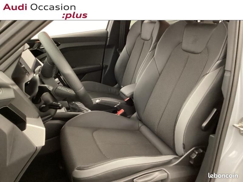 Audi A1 Sportback 35 TFSI 150ch S line plus S tronic 7 (image 7)