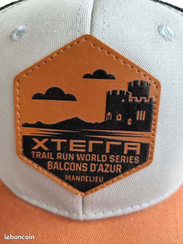 Casquette trucker XTERRA (image 8)
