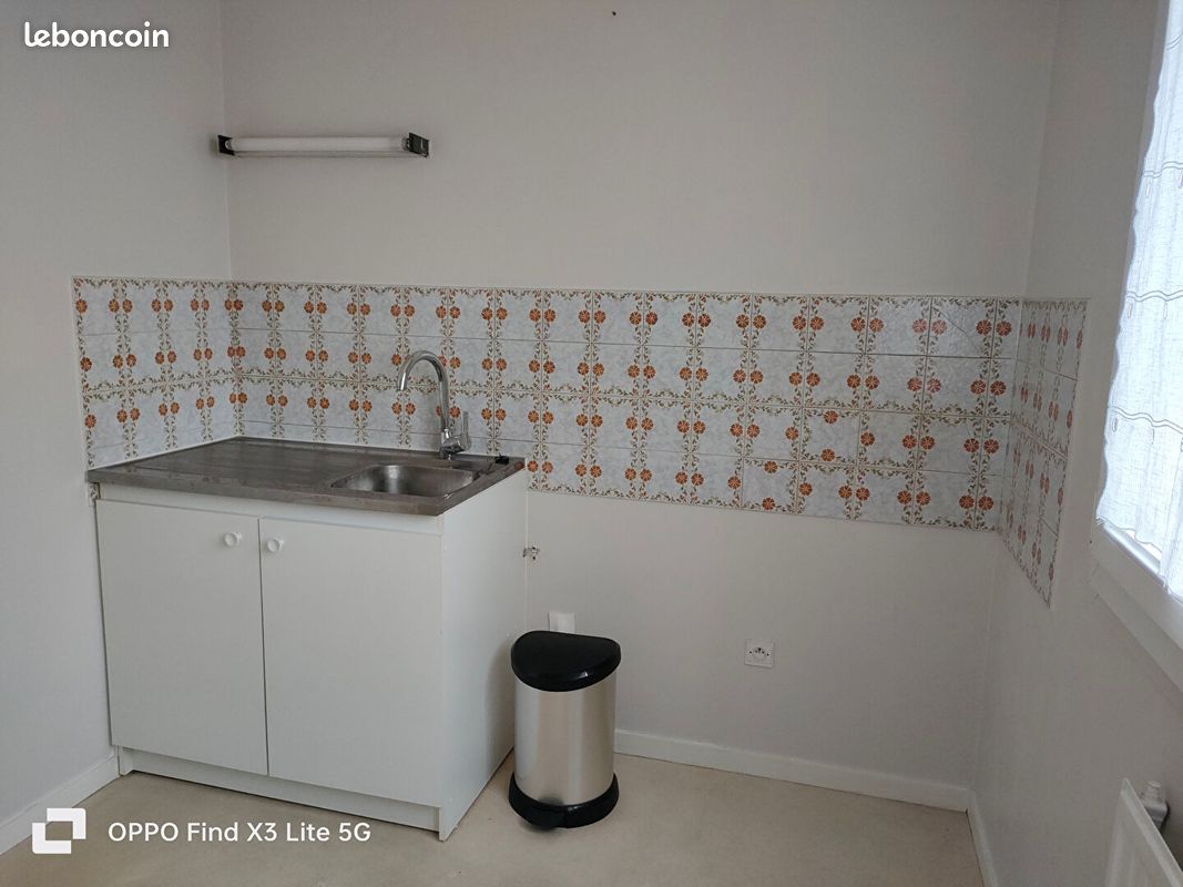 Appartement 2 pièces 37 m² · à Dijon · 37 m² · 599 €/mois