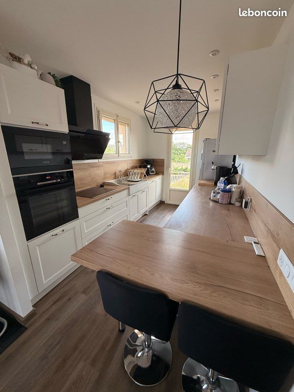 Maison 5 pièces 109 m² · à Montluçon · 109 m² · 152 500 €