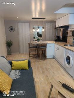 Appartement 2 pièces 30 m² · à Avignon · 30 m² · 600 €