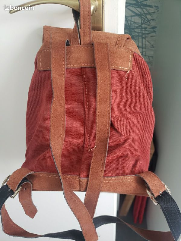Sac à dos de ville (image 2)