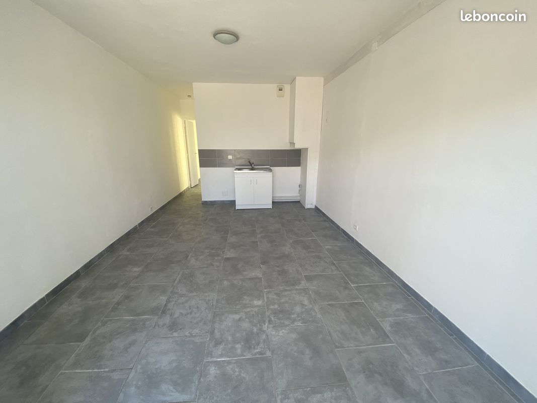 Appartement 2 pièces 35 m² · à Palavas-les-Flots · 35 m² · 648 €