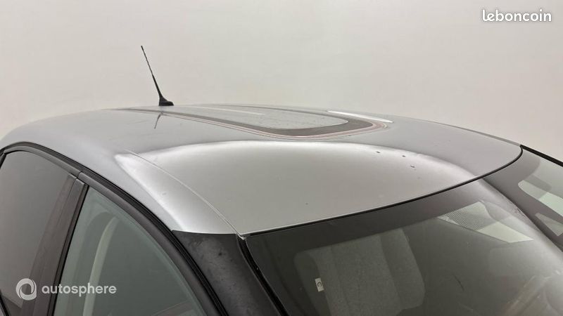 Citroen C3 1.5 BlueHDi 100ch S&S C-Series (image 22)