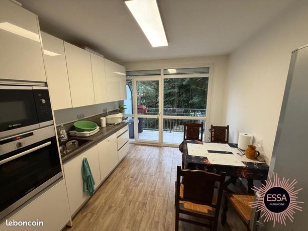 Appartement a louer velizy-villacoublay - 3 pièce(s) - 64 m2 - Surfyn