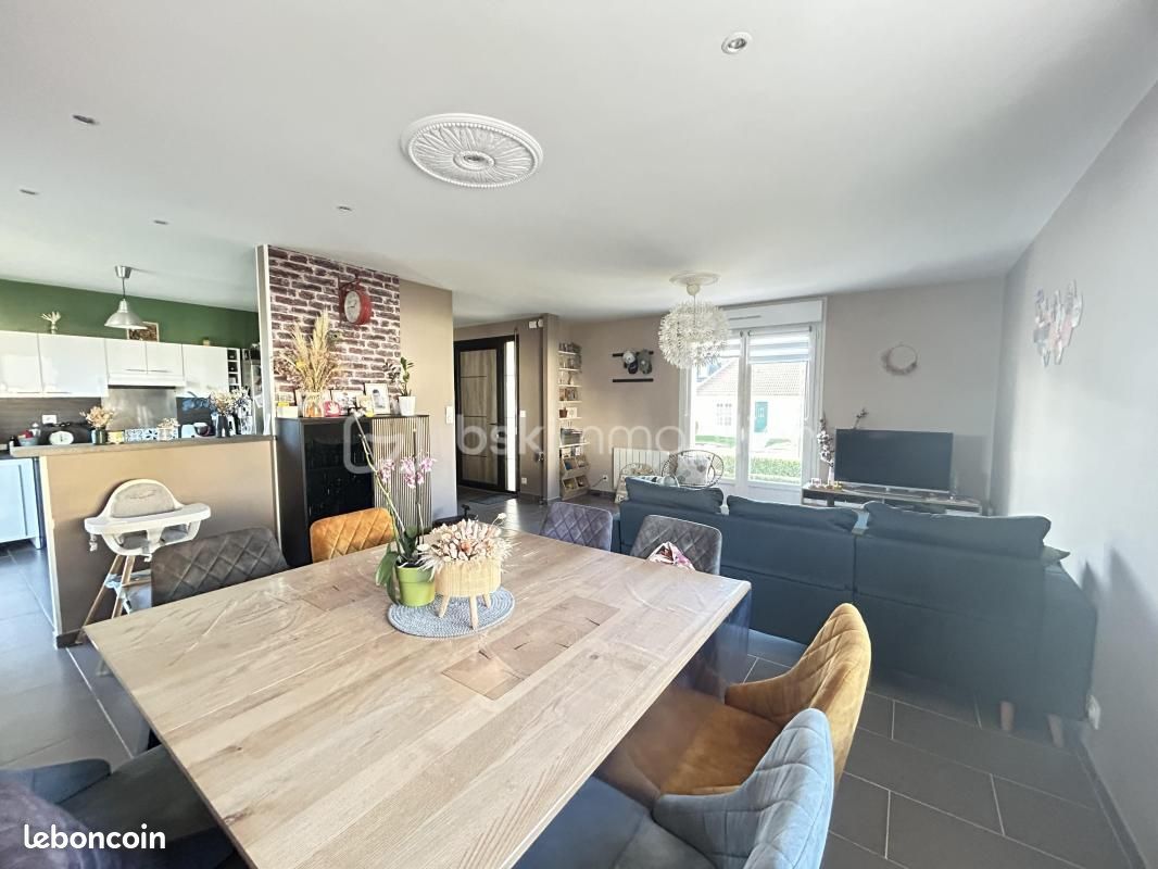 Maison 4 pièces 88 m² · à Ernée · 88 m² · 191 900 €