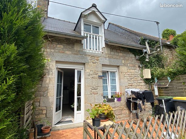 Maison 2 pièces 42 m²