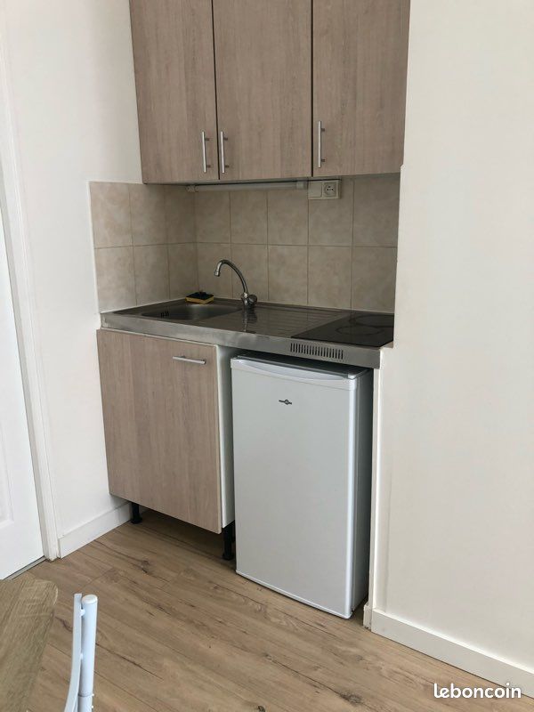 Appartement a louer beauvais - 1 pièce(s) - 25 m2 - Surfyn