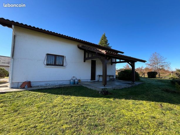 Maison 4 pièces 135 m²