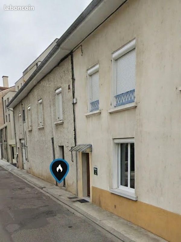 Appartement 3 pièces 71 m² · à Rives · 71 m² · 158 000 €