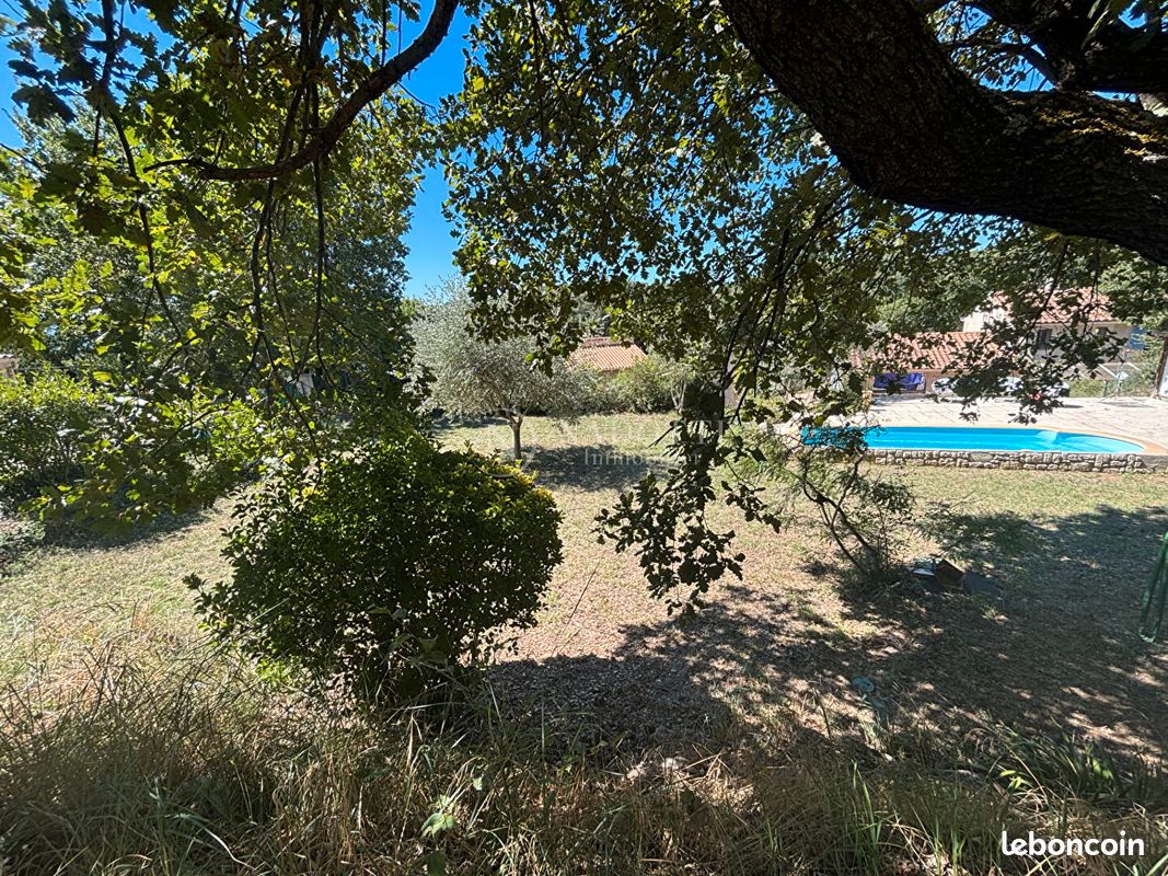 Terrain 969 m² CADENET (image 10)