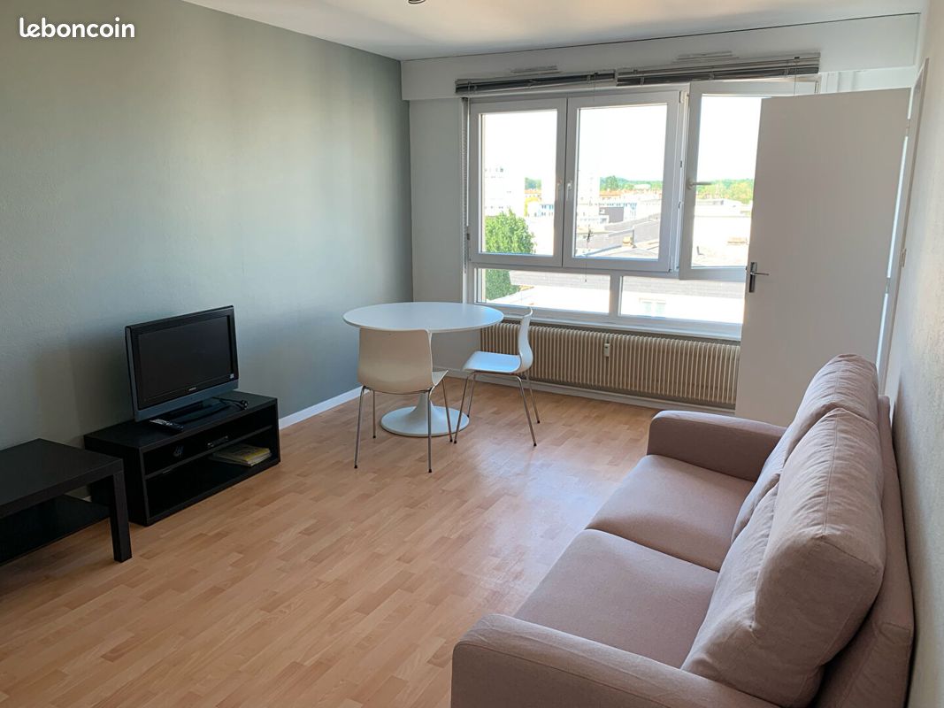 Appartement a louer thionville - 1 pièce(s) - 30 m2 - Surfyn
